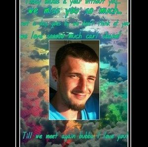 Meet your Posher, Travis